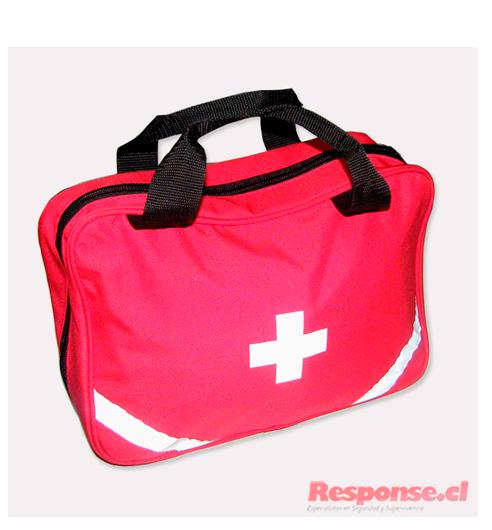 Bolso Botiquin DEPO