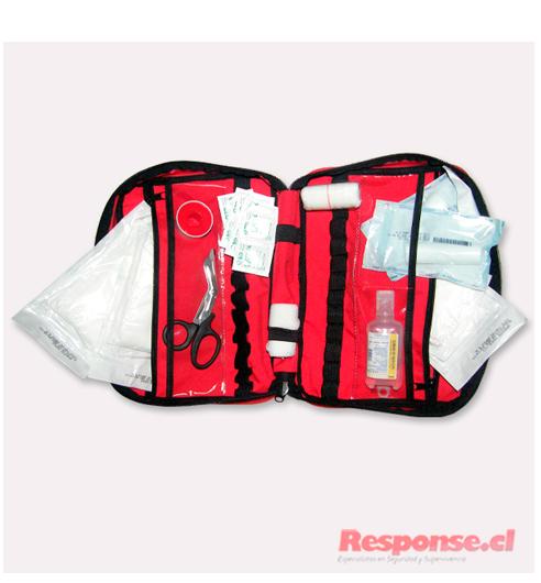 Bolso Botiquin DEPO - Imagen 3