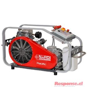 Compresor Aire Pacific P Eléctrico - Nardi