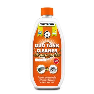 Duo Tank Cleaner Limpiador para depósitos concentrado Thetford 800 ml