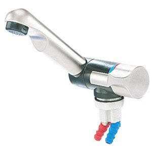 Grifo mezclador Style 2002