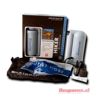 Katadyn - Hiker Microfiltro