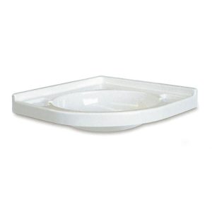 Lavabo rinconera