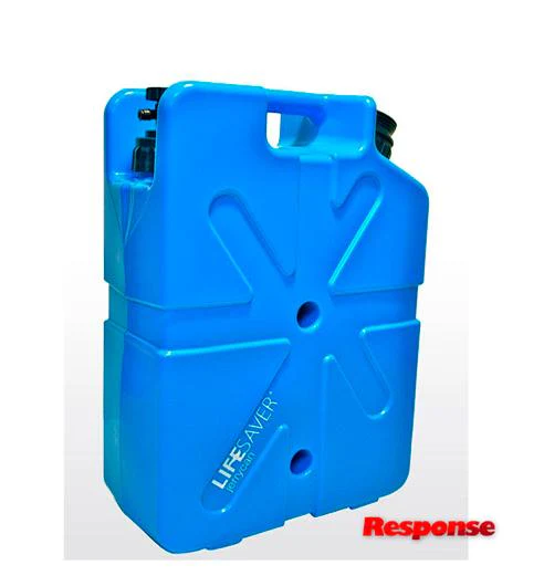 Lifesaver Filtro Agua Jerrycan 20,000UF - Imagen 3
