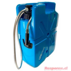 LifeSaver Adaptador Ducha Jerrycan