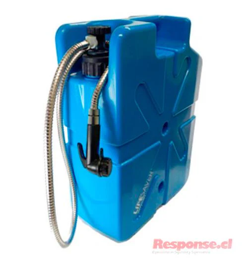LifeSaver Adaptador Ducha Jerrycan - Imagen 2