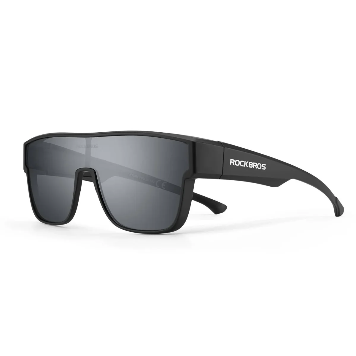 Gafas de ciclismo polarizadas, gafas de visión corta, gafas protectoras, gafas deportivas unisex, ROCKBROS - Imagen 2