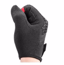 ROCKBROS S169-1 Guantes de ciclismo de invierno con pantalla táctil - Imagen 9