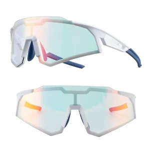 Gafas de sol, gafas de ciclismo, autofotográficas, para exteriores, protección UV400, ROCKBROS