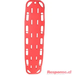 Tabla Espinal Plástica Pediátrica