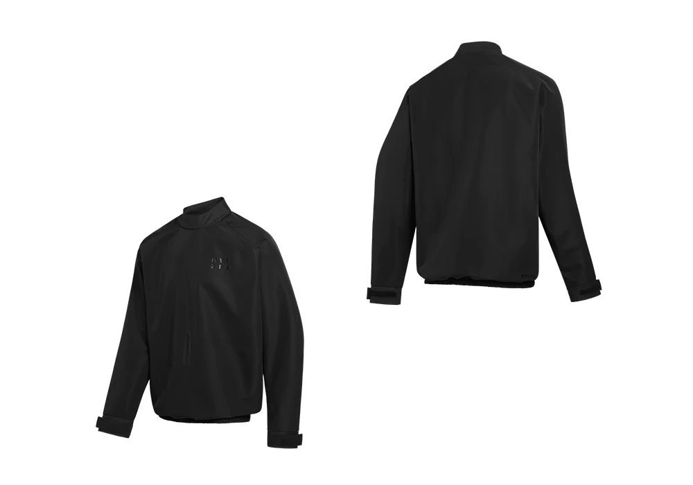 Chaqueta Mystic Cortaviento - Imagen 4
